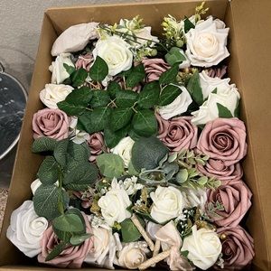 Wedding flowers
